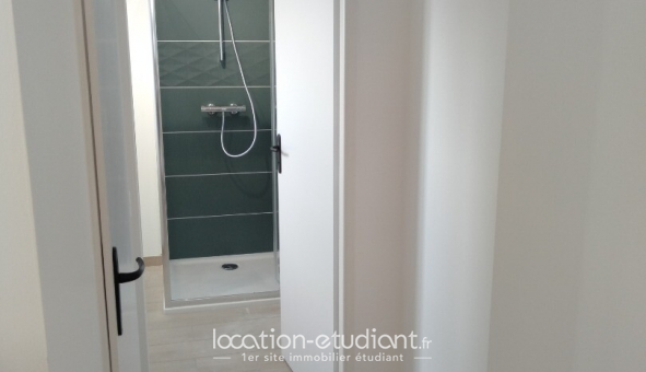 Colocation tudiante Duplex à Anzin (59410)