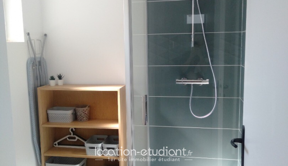 Colocation tudiante Duplex à Anzin (59410)