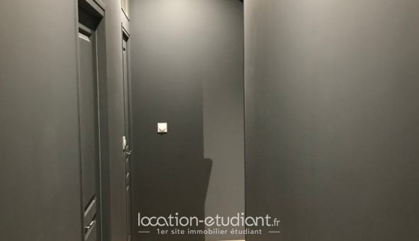 Colocation étudiante Duplex à Anzin (59410)