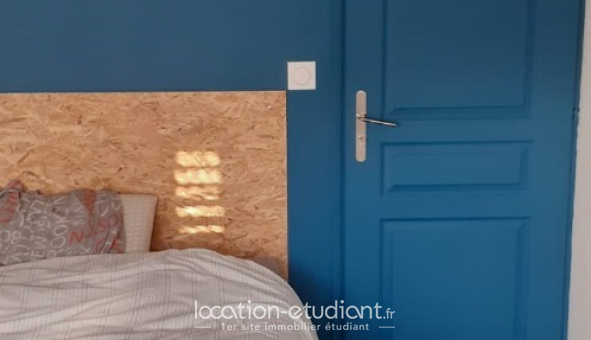 Colocation étudiante Duplex à Anzin (59410)