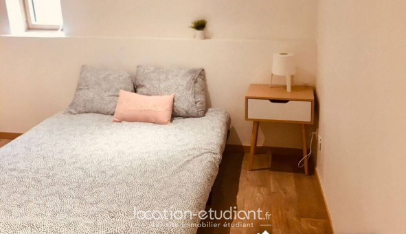 Colocation étudiante Studio à Anzin (59410)