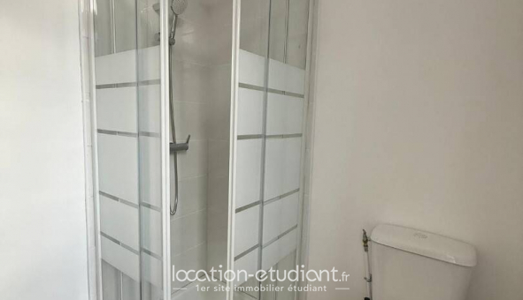 Colocation tudiante Studio à Anzin (59410)