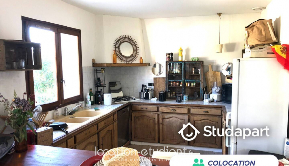 Colocation tudiante Studio à Arcangues (64200)