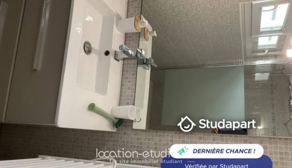 Colocation tudiante Maison de 20m2