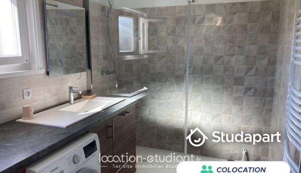 Colocation tudiante Studio à Arcangues (64200)