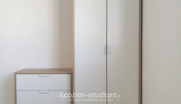 Colocation tudiante T3 à Arcueil (94110)