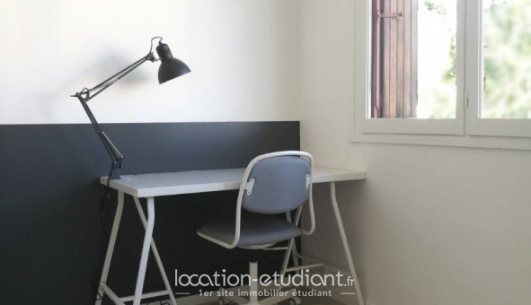 Colocation tudiante T3 à Arcueil (94110)