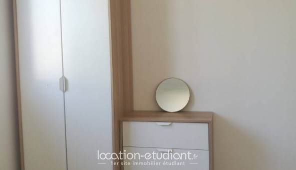 Colocation tudiante T3 à Arcueil (94110)