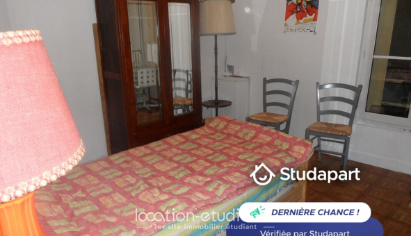 Colocation tudiante Maison de 11m2