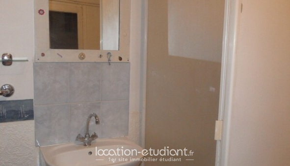 Colocation étudiante T2 à Arcueil (94110)