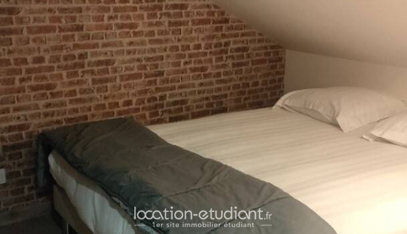 Colocation tudiante Studio à Arcueil (94110)