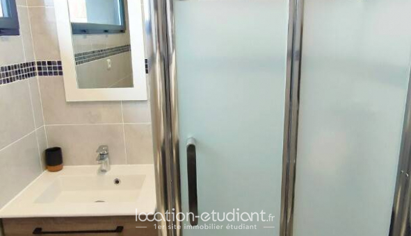 Colocation tudiante Studio à Arcueil (94110)