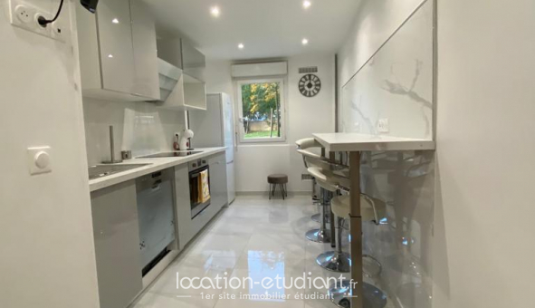 Colocation �tudiante Studio &agrave; Argenteuil (95100)