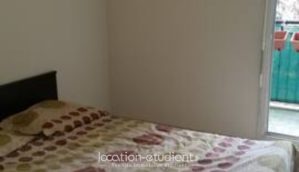 Colocation tudiante T3 à Argenteuil (95100)