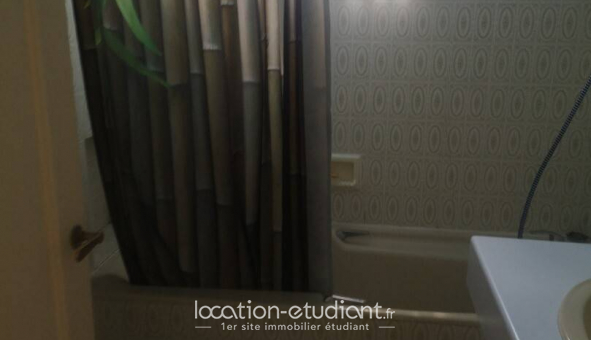 Colocation tudiante Studio à Argenteuil (95100)