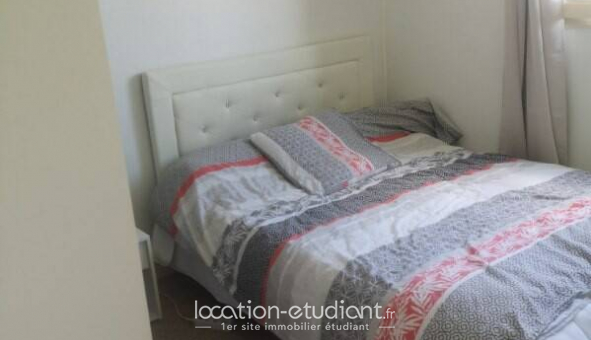 Colocation tudiante Studio à Argenteuil (95100)