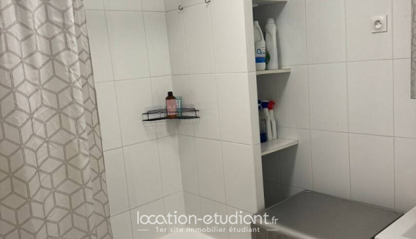 Colocation tudiante Studio à Argenteuil (95100)