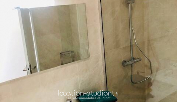 Colocation �tudiante Studio &agrave; Argenteuil (95100)
