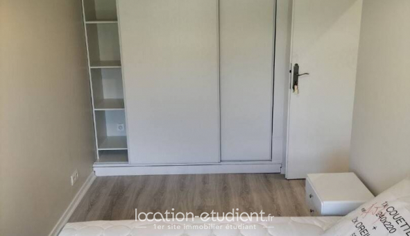 Colocation tudiante Studio à Argenteuil (95100)