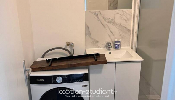 Colocation �tudiante Studio &agrave; Argenteuil (95100)