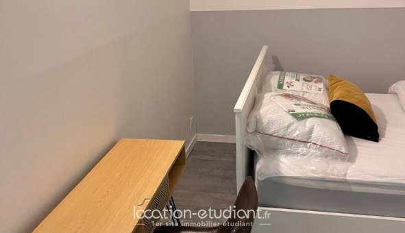 Colocation �tudiante Studio &agrave; Argenteuil (95100)