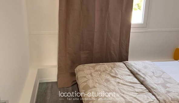 Colocation �tudiante Studio &agrave; Argenteuil (95100)