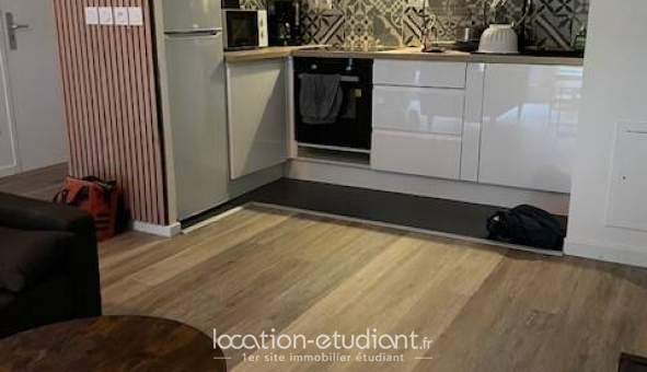 Colocation tudiante Studio à Argenteuil (95100)
