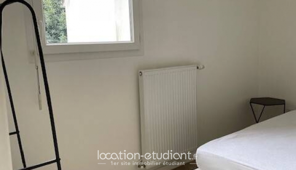 Colocation tudiante Studio à Argenteuil (95100)