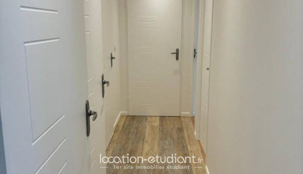 Colocation tudiante Studio à Argenteuil (95100)