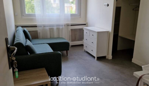 Colocation tudiante Chambre dans une colocation de 14m2
