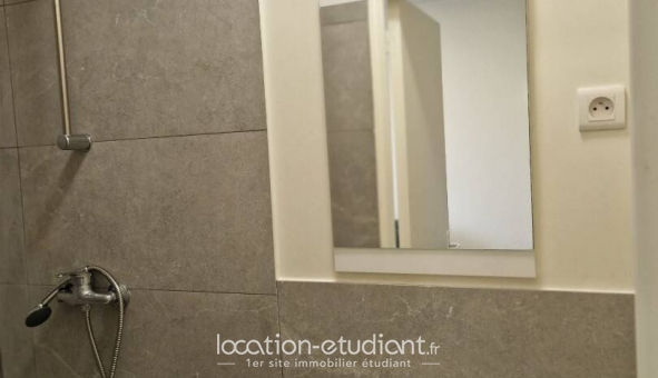 Colocation tudiante Studio à Argenteuil (95100)