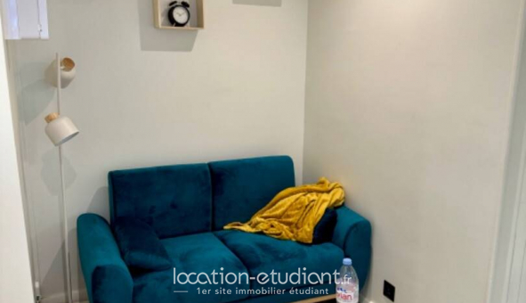 Colocation tudiante Studio à Argenteuil (95100)