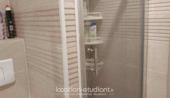 Colocation tudiante Studio à Argenteuil (95100)