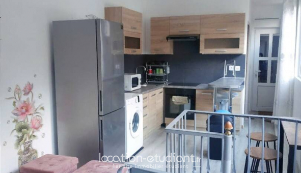 Colocation tudiante Studio à Argenteuil (95100)