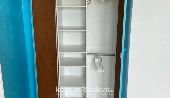 Colocation tudiante Studio à Argenteuil (95100)