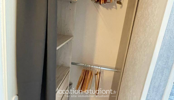 Colocation tudiante Studio à Argenteuil (95100)