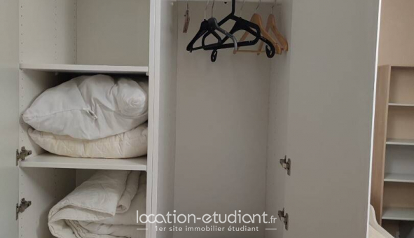 Colocation tudiante Studio à Argenteuil (95100)
