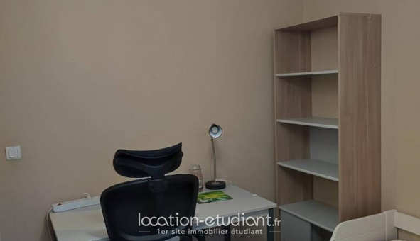 Colocation tudiante Studio à Argenteuil (95100)