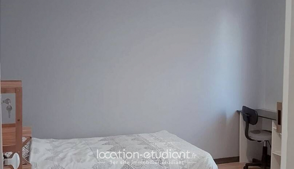 Colocation tudiante Studio à Argenteuil (95100)