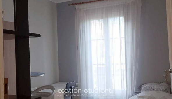 Colocation tudiante Studio à Argenteuil (95100)