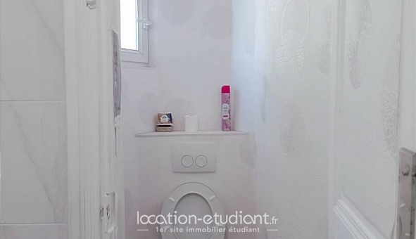 Colocation tudiante Studio à Argenteuil (95100)