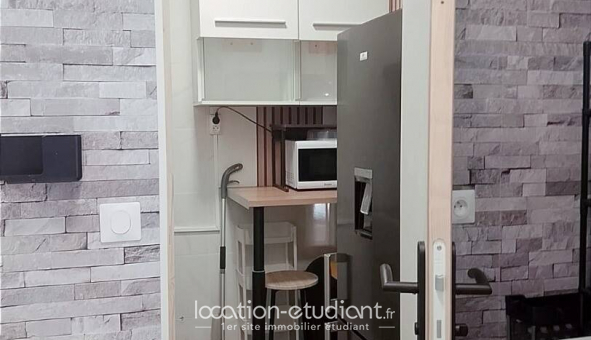 Colocation tudiante Studio à Argenteuil (95100)