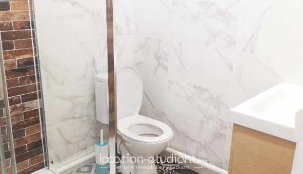 Colocation tudiante Studio à Argenteuil (95100)