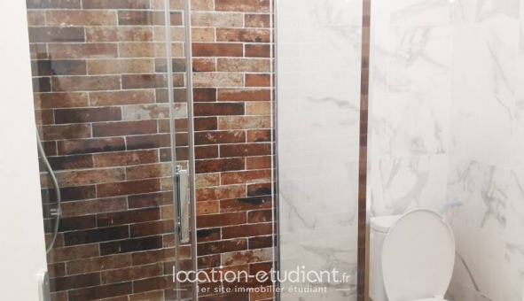 Colocation tudiante Studio à Argenteuil (95100)