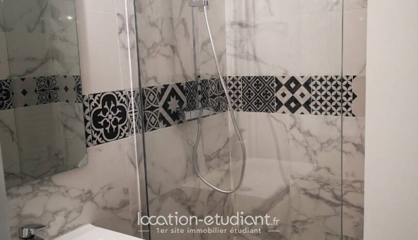 Colocation tudiante Studio à Argenteuil (95100)