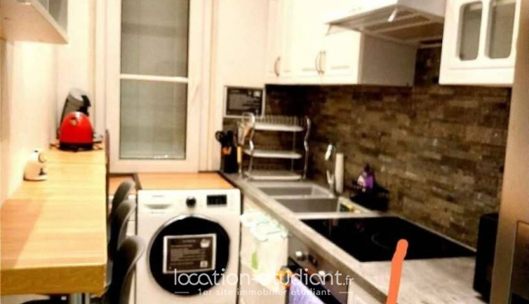 Colocation tudiante Studio à Argenteuil (95100)