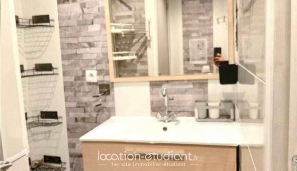 Colocation tudiante Studio à Argenteuil (95100)