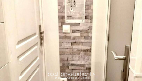 Colocation tudiante Studio à Argenteuil (95100)