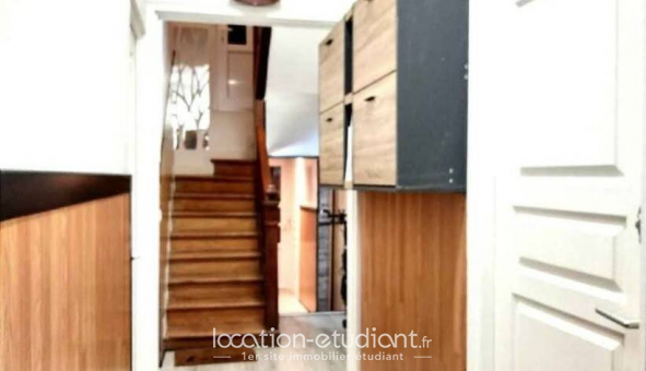 Colocation tudiante Studio à Argenteuil (95100)