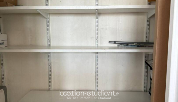 Colocation �tudiante Studio &agrave; Argenteuil (95100)